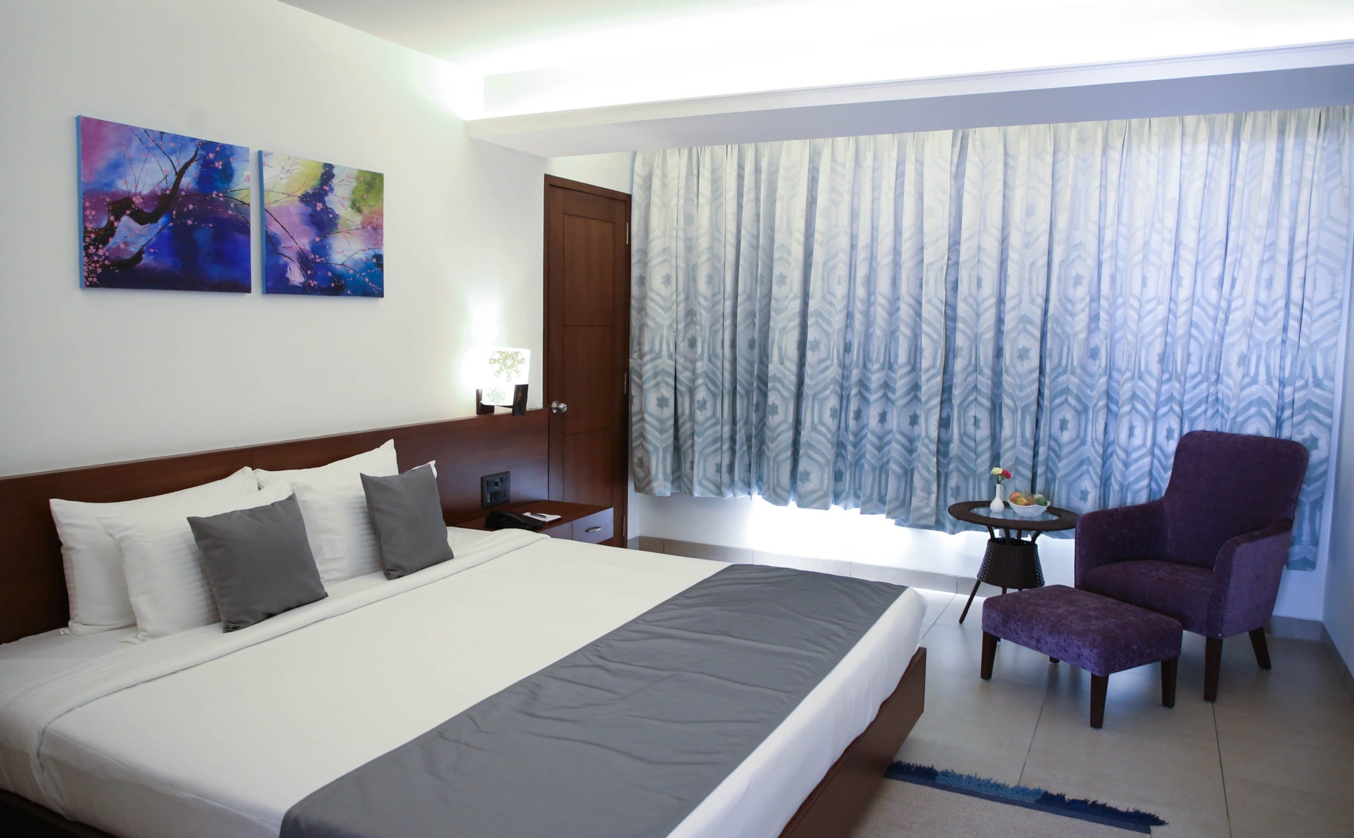 Silver Shell - Tap to explore photos