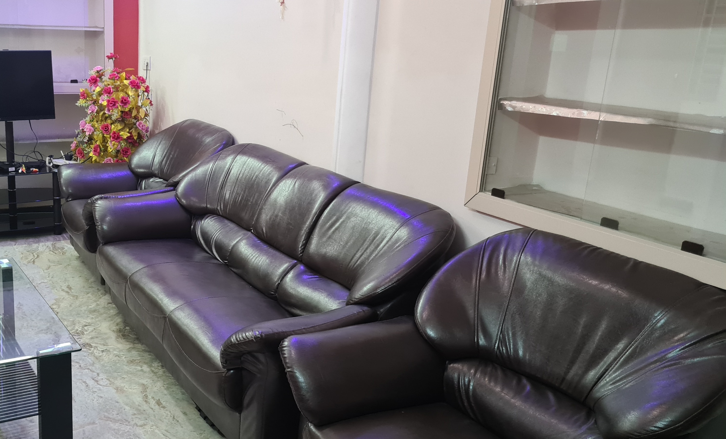 Haneef Serviced Apartment - Tap to explore photos