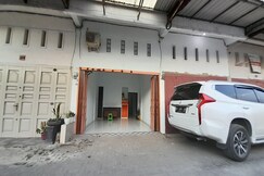Hotel O Hasibuan Homestay Syariah