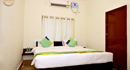HOTEL DEVMALI Room Type - Deluxe Room Best Selling