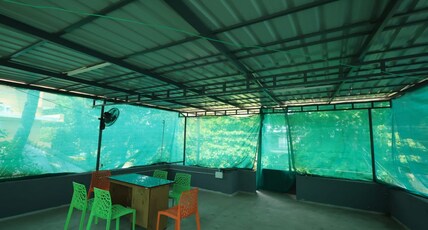 Sripathi Home Stay Room Type - Sripathi Home Stay