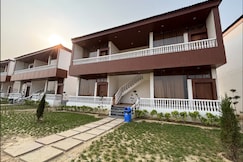 Mansarovar Villa