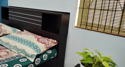 Gruham Malpe Homestay Room Type - Studio Villa