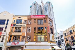 OYO 89652 Bjorn Boutique Hotel