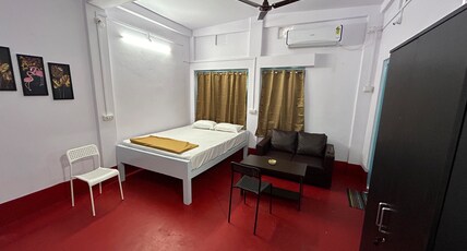 Raj Andar Guest House Room Type - Premium Double Bed Room