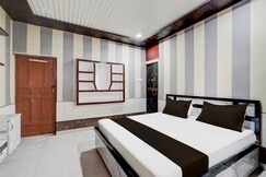 Hotel O Om Kaar Nath athithi newas