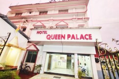 Hotel Queen Palace