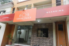 Hotel Centre Palace