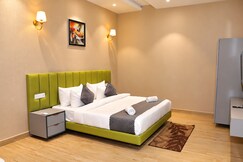 Address of Hotel Vantara