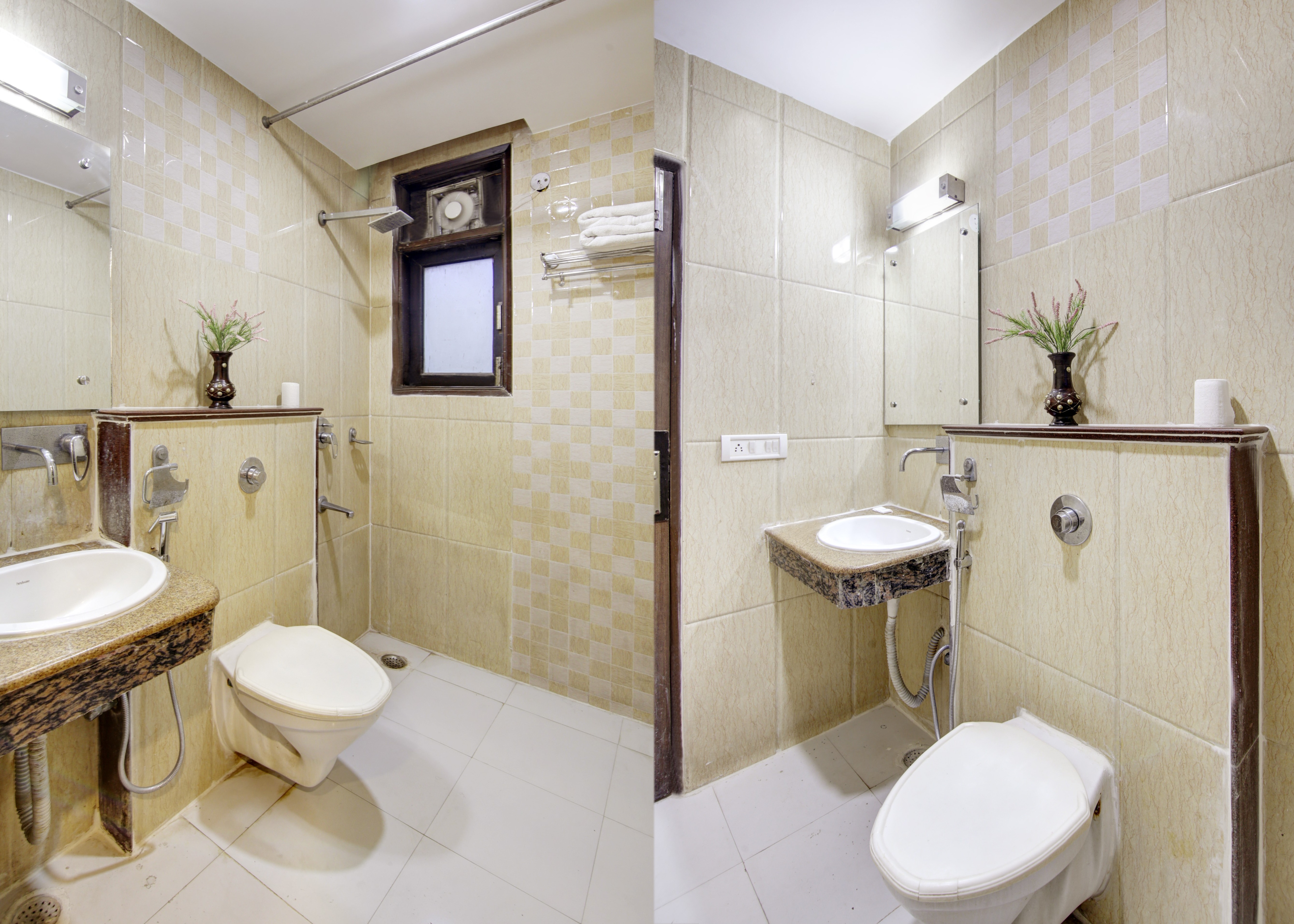 Hotel Premium Suites - Tap to explore photos