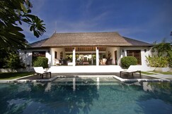 Villa Bali Asri Seminyak