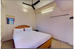 FabHotel Senthamizh Residency I