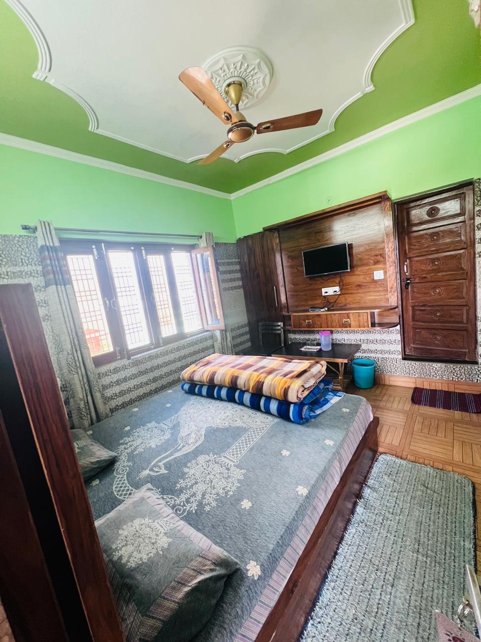 Hotel Dev Bhoomi - Tap to explore photos