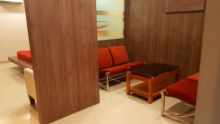 Hotel Pariwar - Tap to explore photos