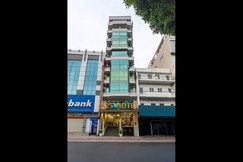A25 Hotel -  96 Hai Ba Trung