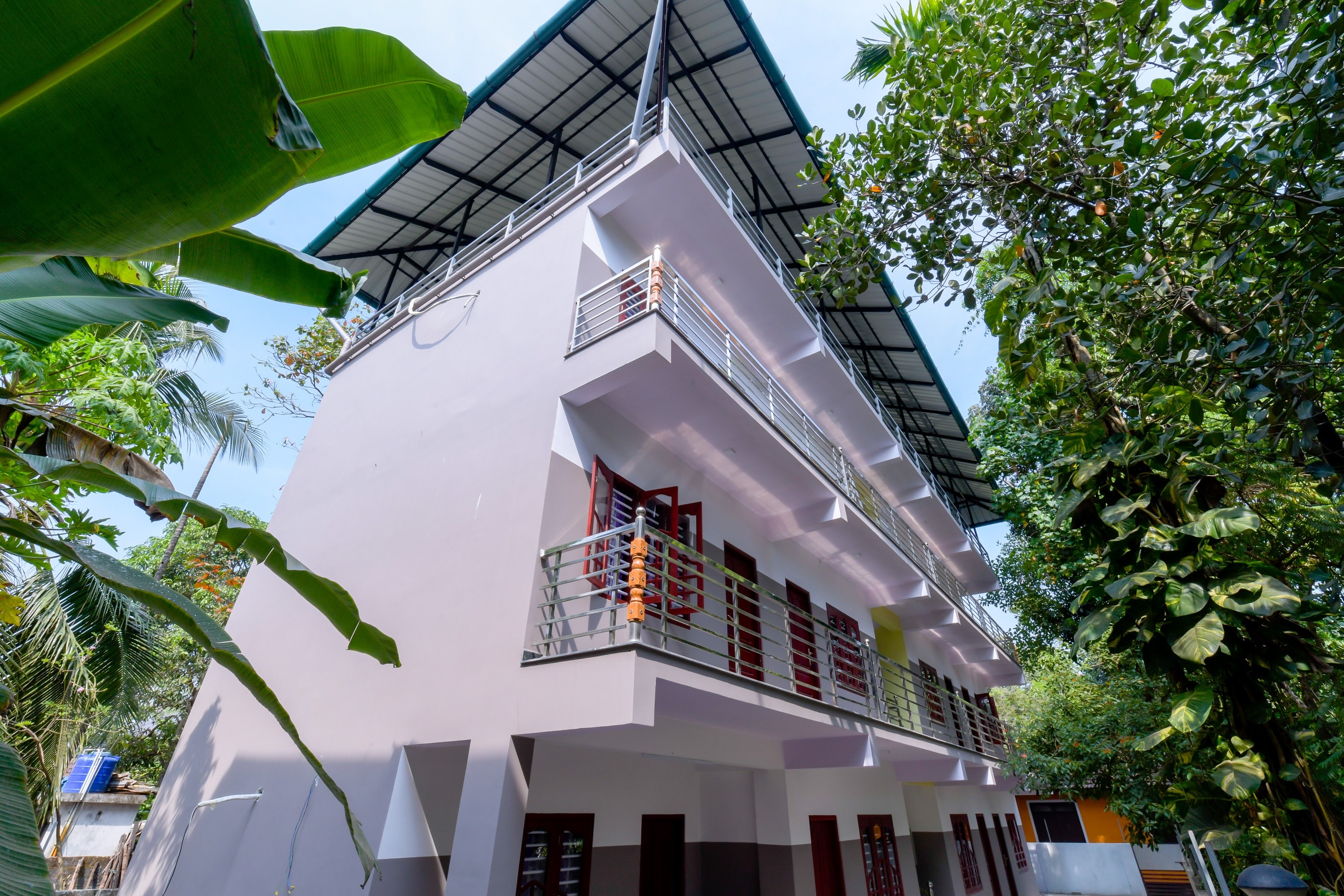 Hotel O Amare Highway Residency - Tap to explore photos