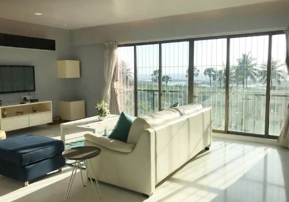 ConnektHomes - SeaViews in Bandra - Tap to explore photos