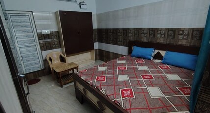 TLR LODGE Room Type - Bedroom 7
