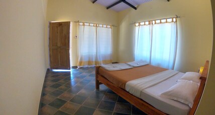 Runnel View Room Type - Double Occupancy Room