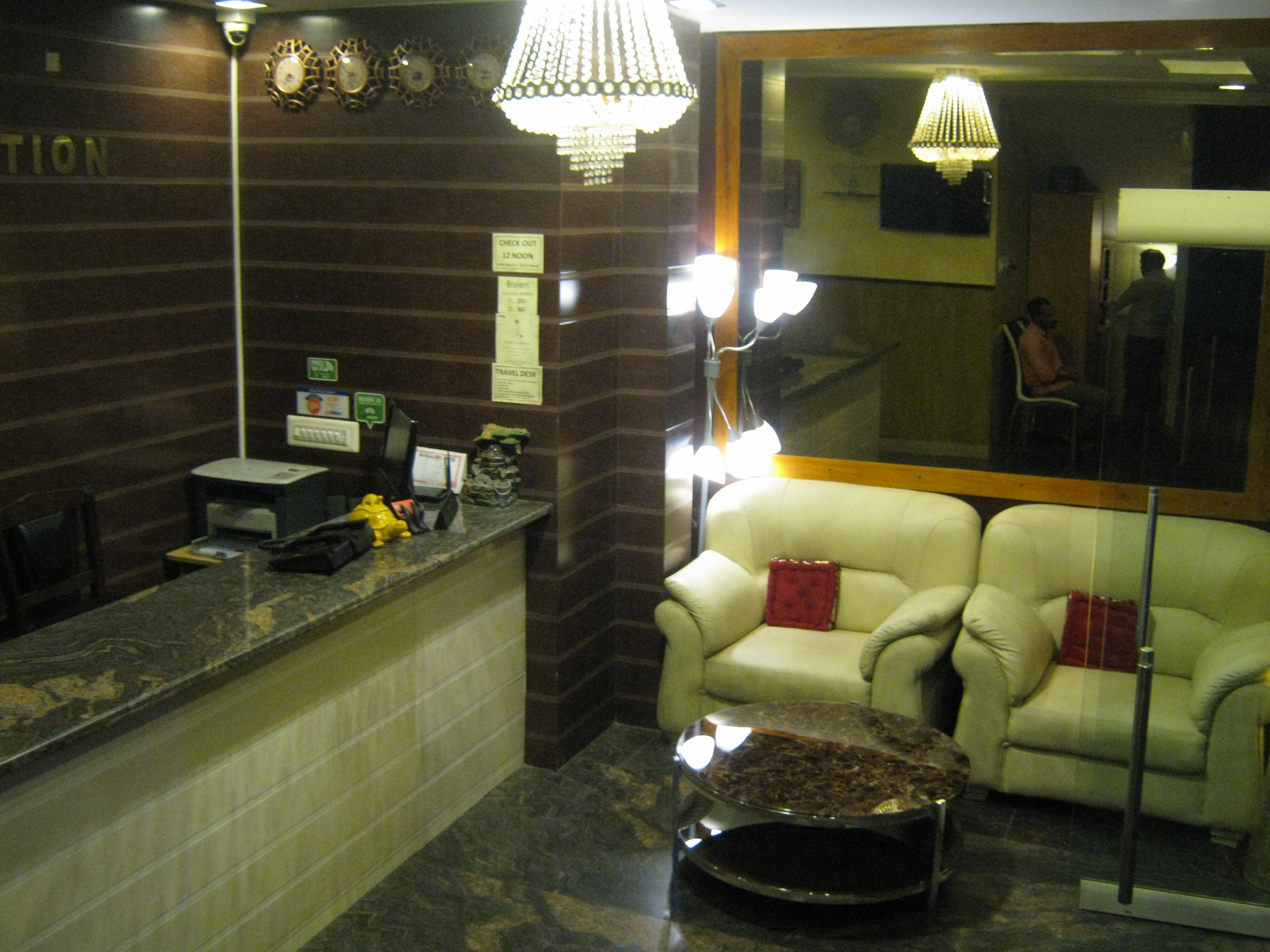Main gallery