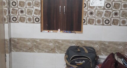 SAI Kripa Guest House Room Type - Three Bed AC