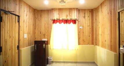 Prince Park Farm House  Room Type - Honey Moon Suite Rooms