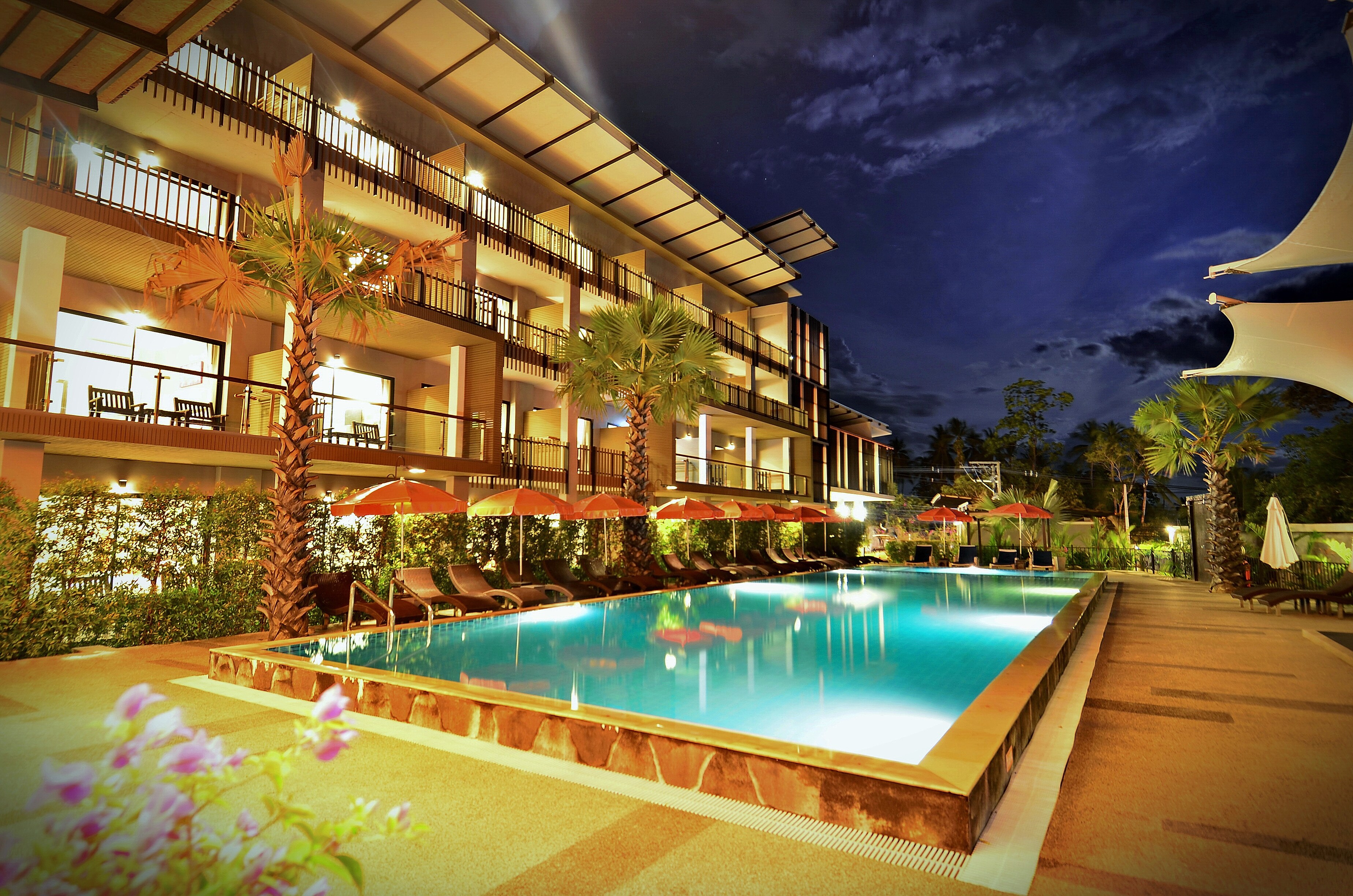 Chaweng Noi Pool Villa - Tap to explore photos