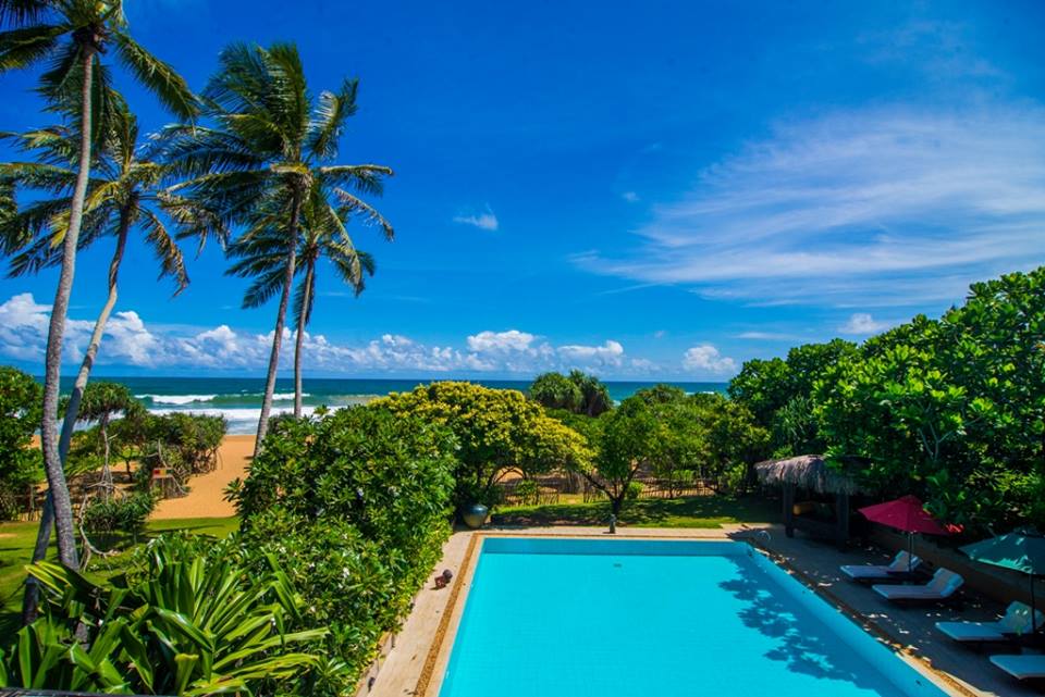 Aditya Resort - Tap to explore photos