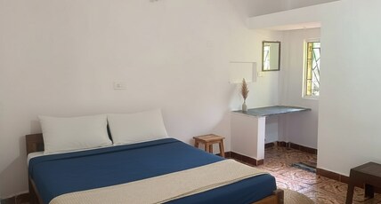Rudresh Guest House Room Type - Rudresh Guest House