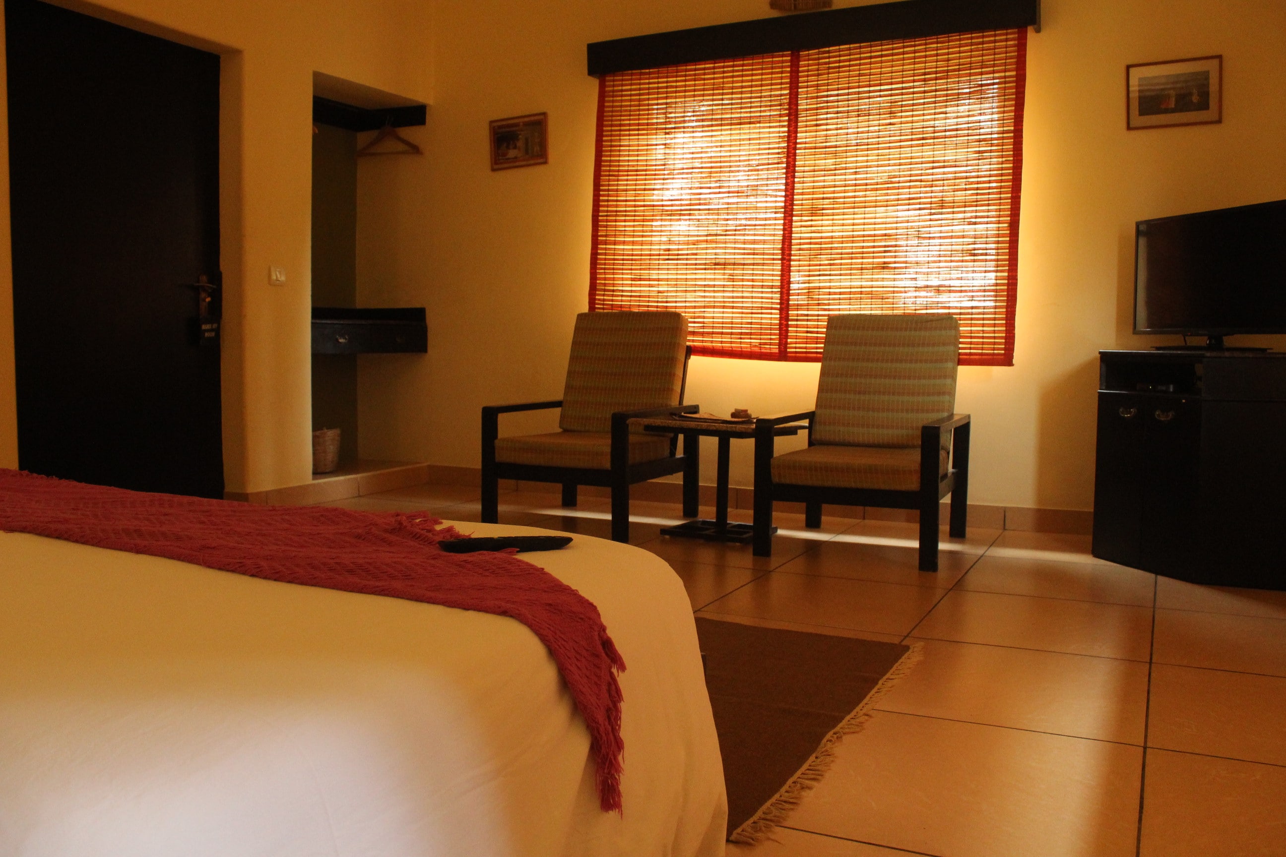 Clarks Safari Pushkar Spa and Resort - Tap to explore photos