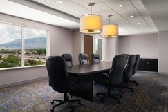 Hampton Inn & Suites by Hilton Albuquerque North/I-25