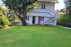 Preshma Hill top