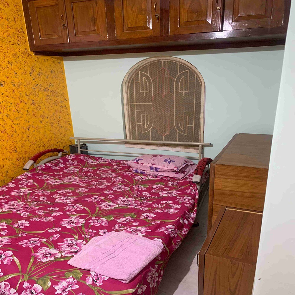 Abhaloy 2bhk Apartment - Tap to explore photos