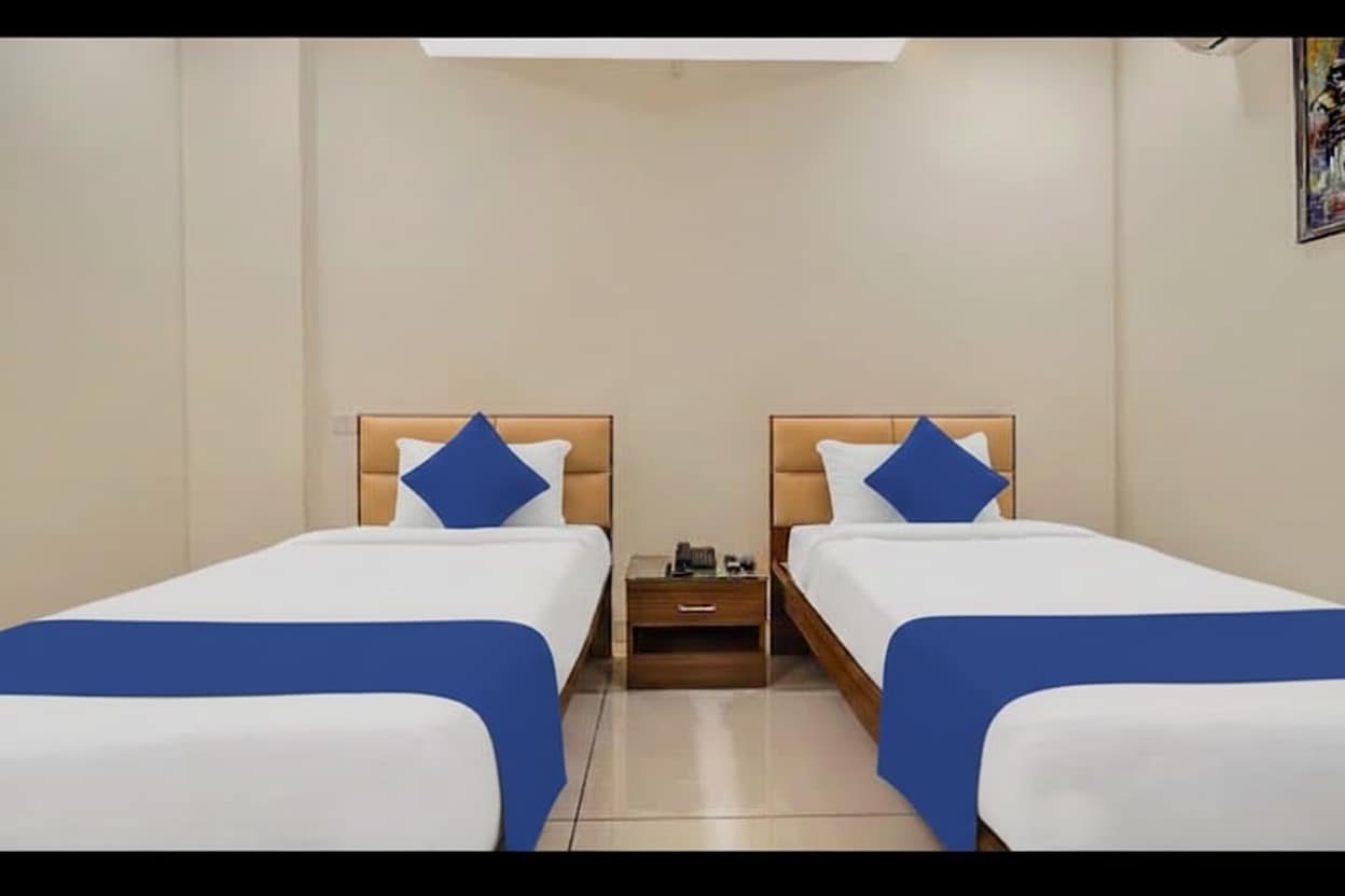 SHIVOM RESIDENCY Gachibowli - Tap to explore photos