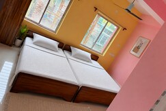Hotel Trayee