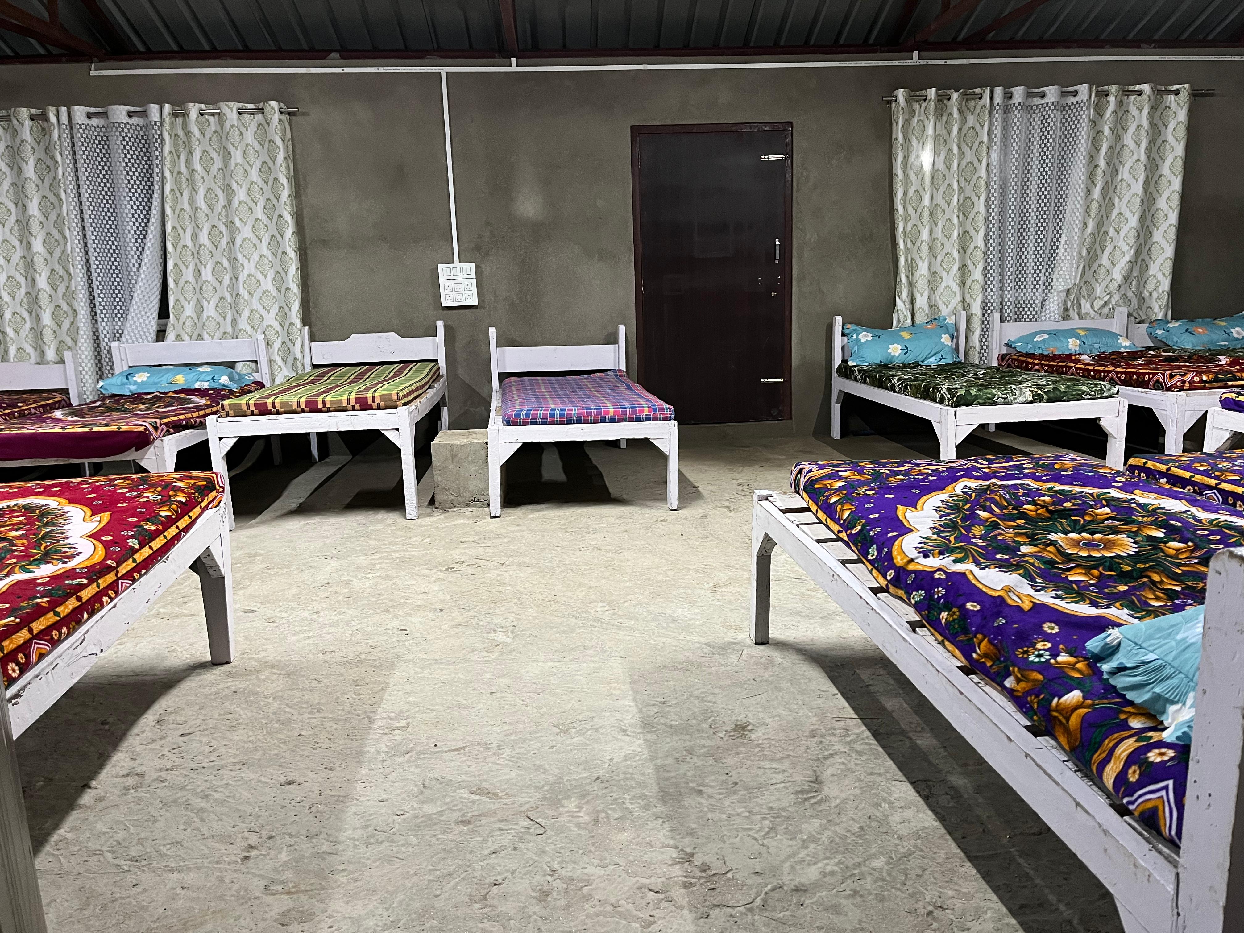 Kafal Stay Near St Pauls School Darjeeling - Tap to explore photos