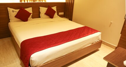 HOTEL AMOHA Room Type - STANDRAD ROOM AC