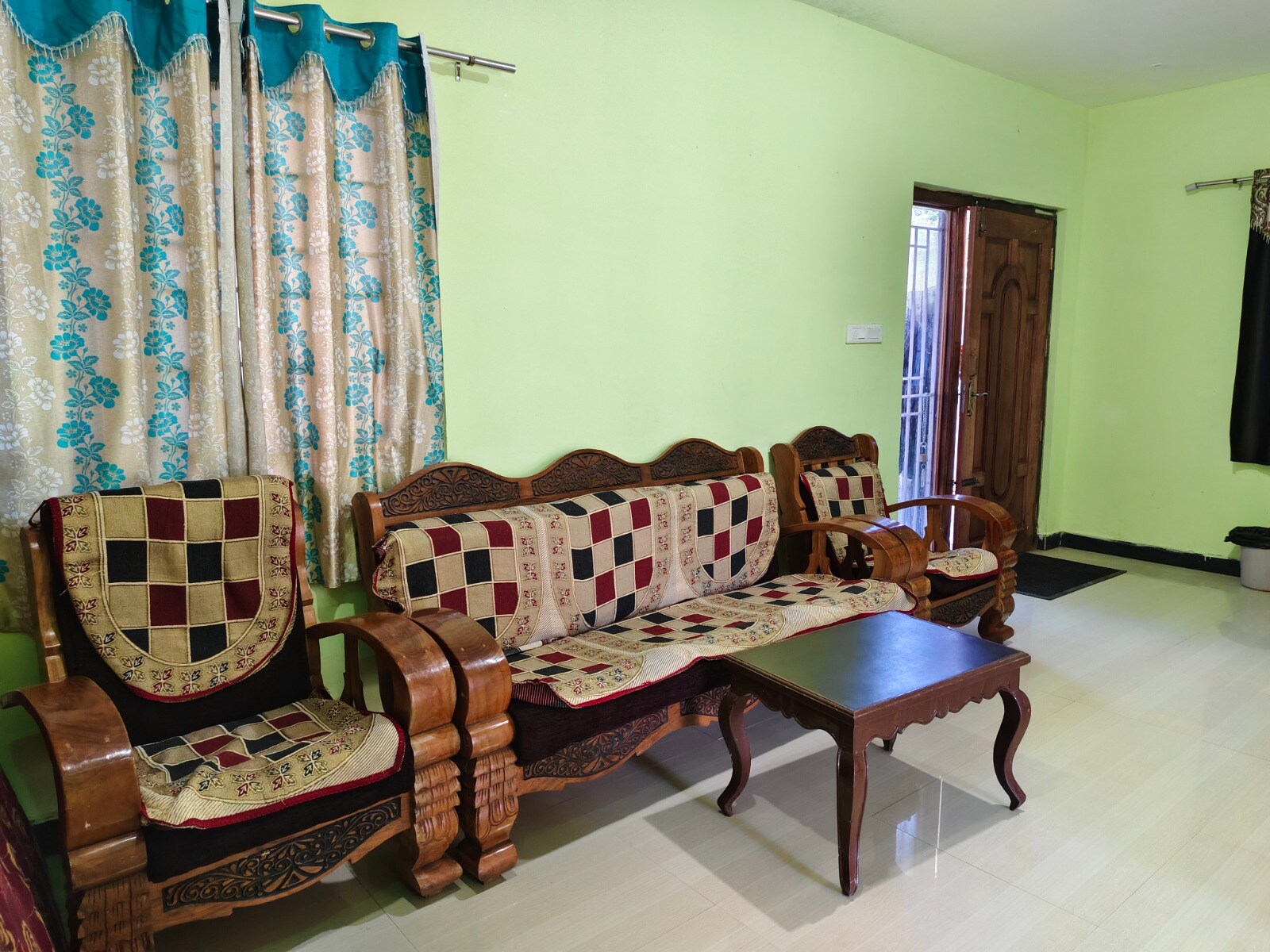 TR homes 3BHK - Tap to explore photos