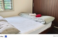 Address of Gamani Homestay