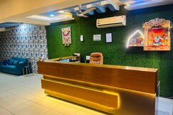 Hotel Nilkanth,Ahmedabad