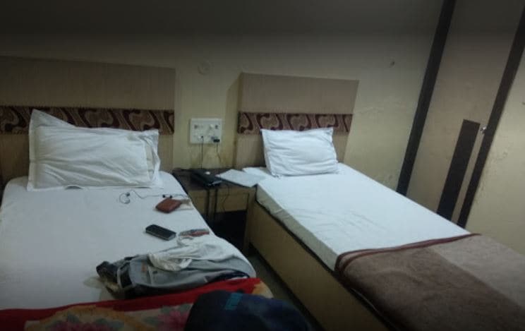 Hotel Lalit Heritage - Tap to explore photos