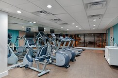 Holiday Inn Express & Suites ATLANTA DOWNTOWN