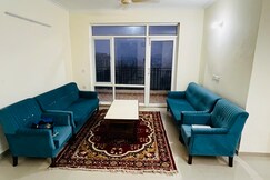 Omaxe Riverfront 3BHK