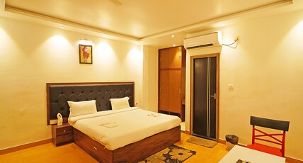 Sea Star Resort Room Type - SUPER DELUXE ROOM