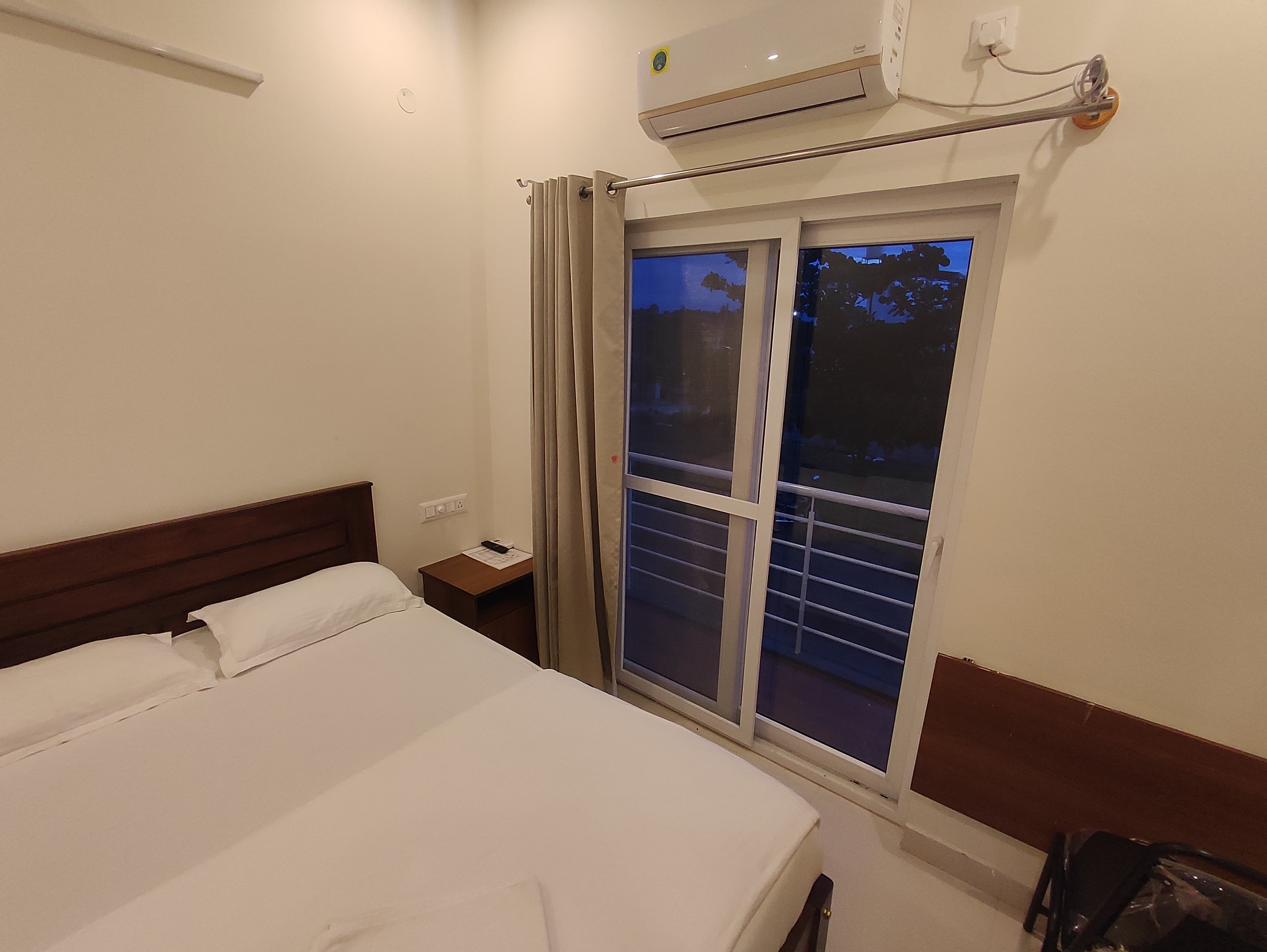Mitra Hotels - Tap to explore photos