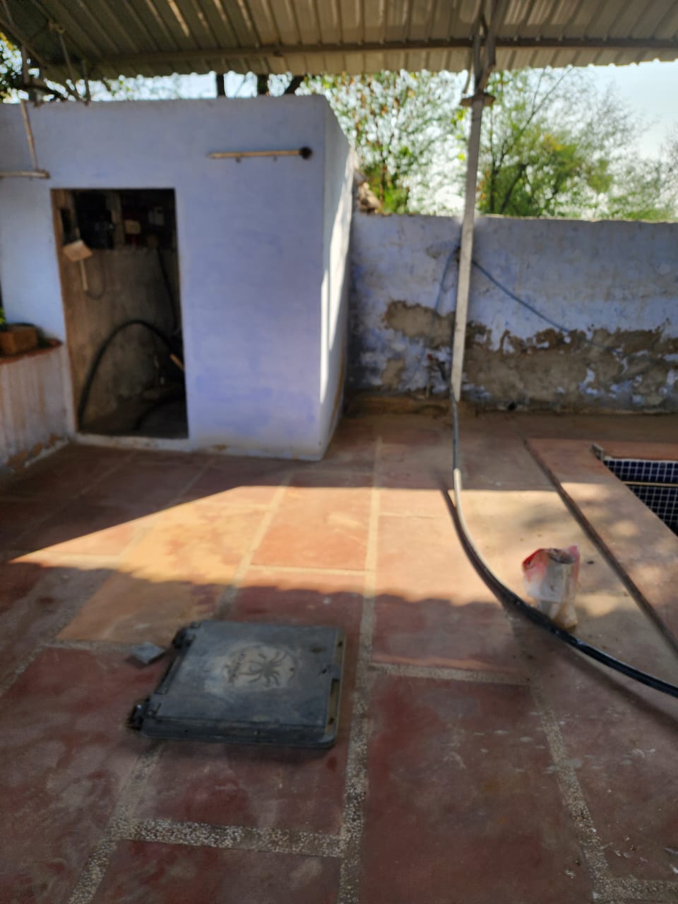 maa omwati farmstay - Tap to explore photos