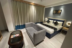 Hotel Malbork Inn @ Janakpuri