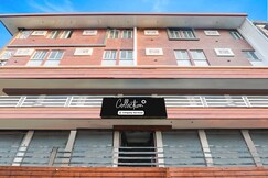 Super HOTEL O PRAGATI