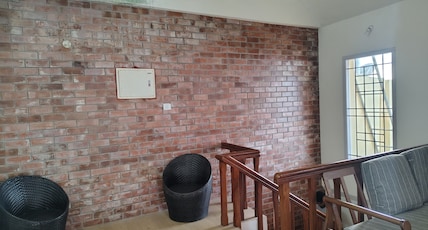 Sangamithra misty villa Room Type - Sangamithra misty villa
