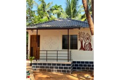 Eco Haven Gokarna